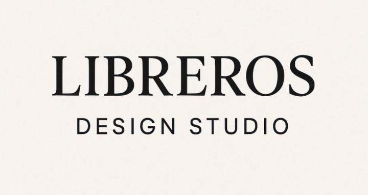 Libreros Design Studio