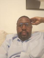 Thembani Nyathi