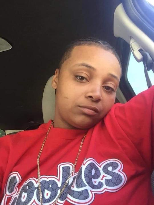 Jeffona Thompson