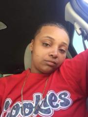 Jeffona Thompson