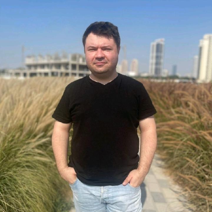 Sorin-Mihai Vargolici