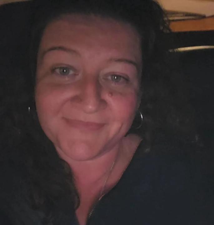 Cherri McBlane