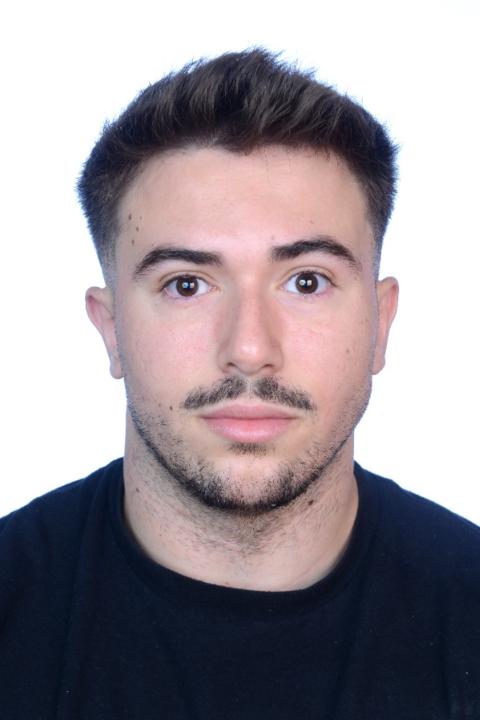 Robert Brenner Fernandez