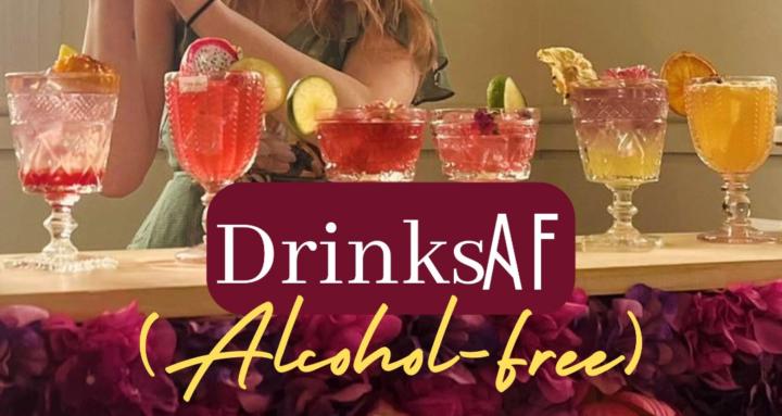 DrinksAF
