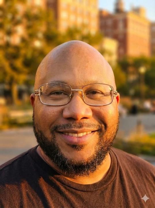 Jeremy Dixon