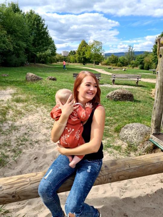Patrycja W.