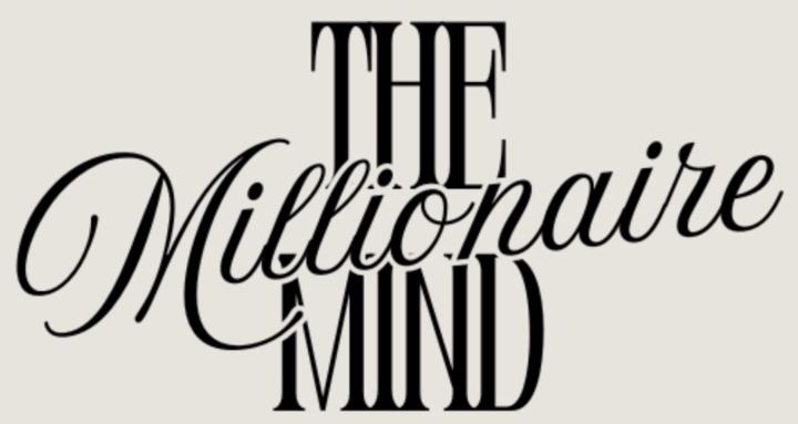 The Millionaire Mind 