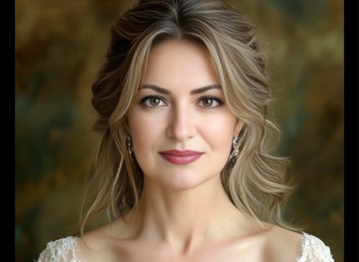Nina Bouzri