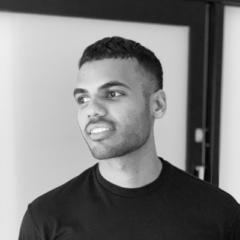 Ali Siddiqui
