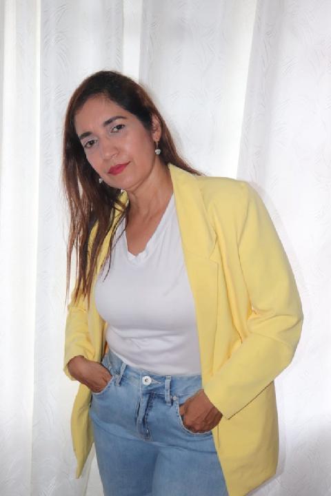 Yolanda Tovar Acosta
