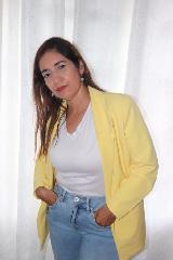 Yolanda Tovar Acosta