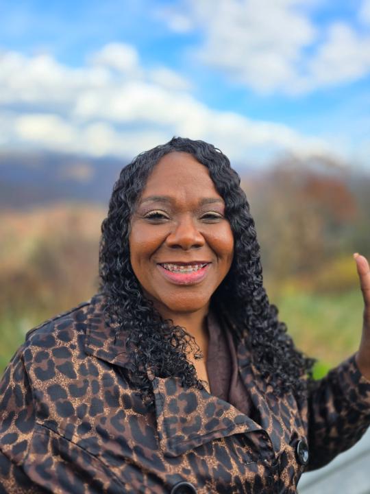Valarie Smith-Fredrick