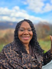 Valarie Smith-Fredrick
