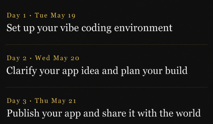 Want Me To Plan Your App Live This Week?