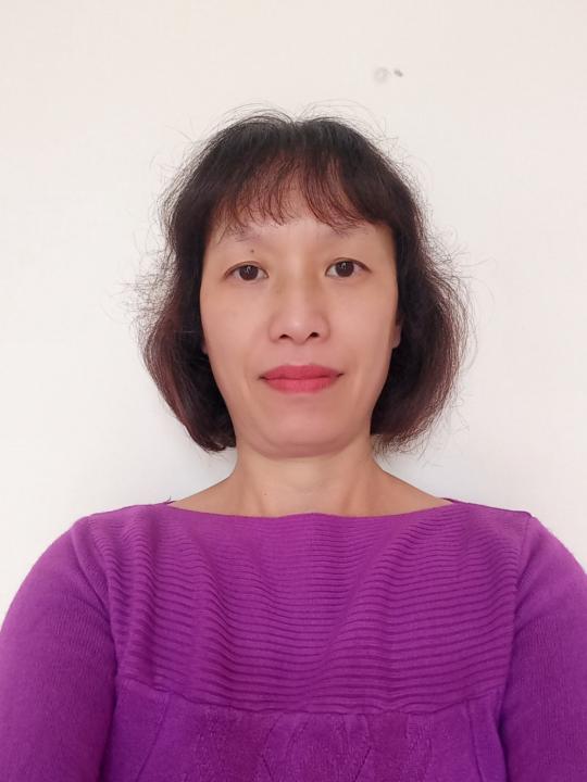 Tâm Nguyễn Thị Minh