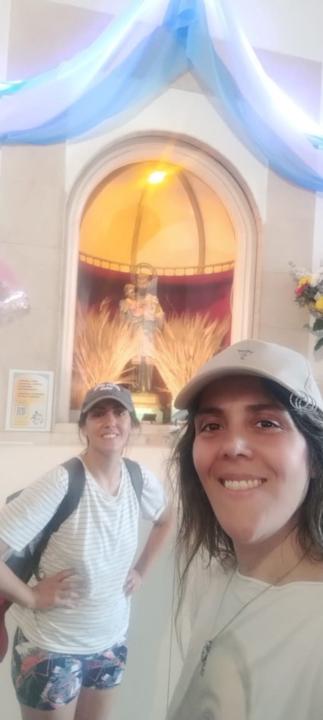 Carolina Noemí Barraza