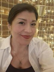 Mariela Rueda  Benitez