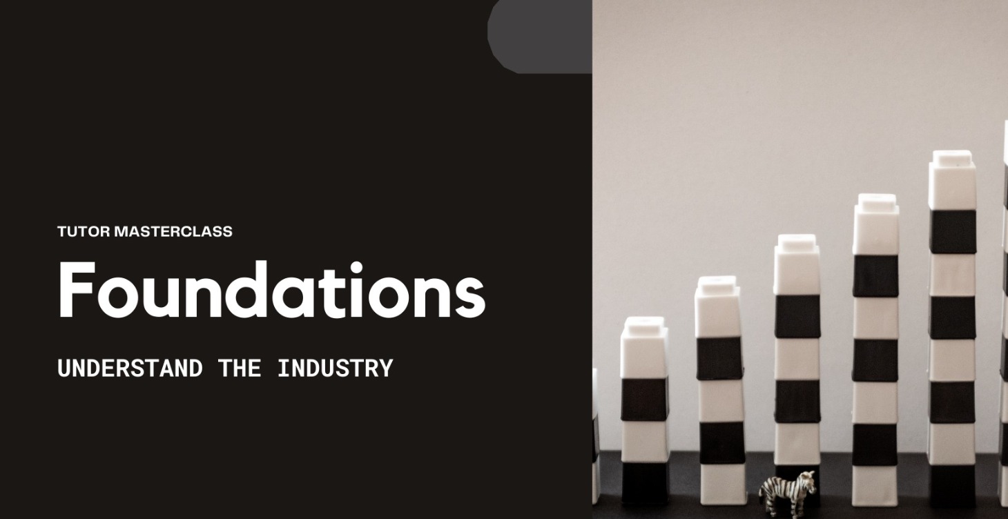 Foundations of a Profitable Tutoring Business