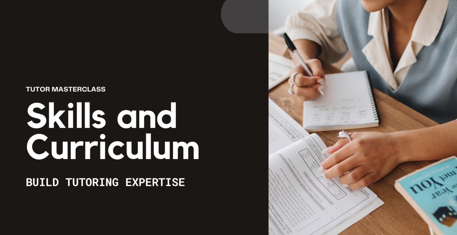 Developing Winning Tutoring Skills and Curriculum