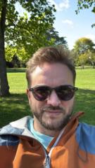 Mark Grimley