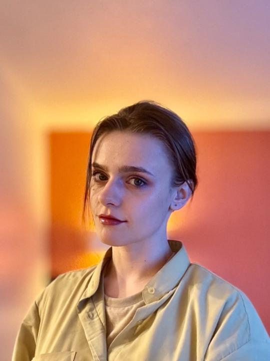 Emma Rusnak