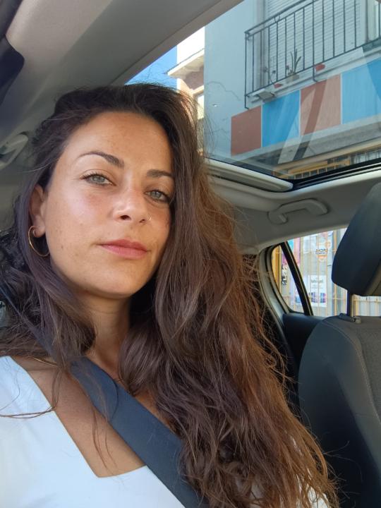 María Antonella Marino
