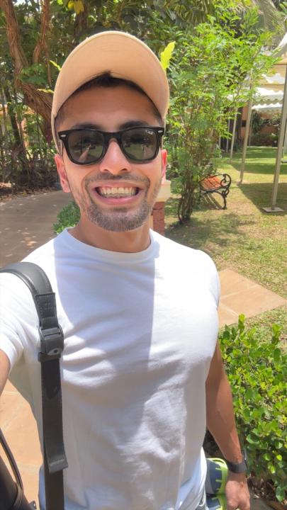 Ashwyn Michael