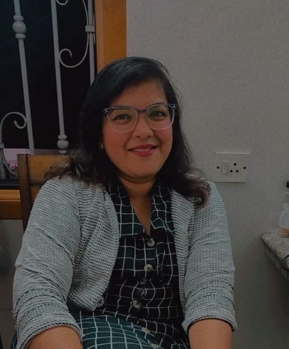 Ruchi Gupte