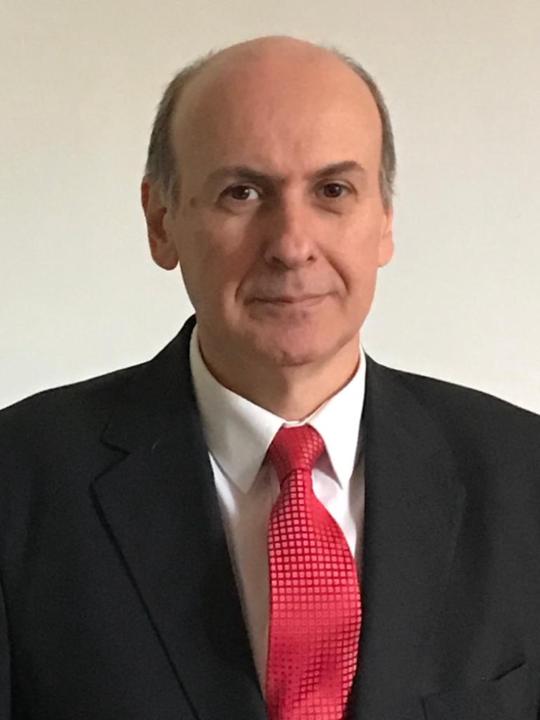 Cesar manuel Cavalli