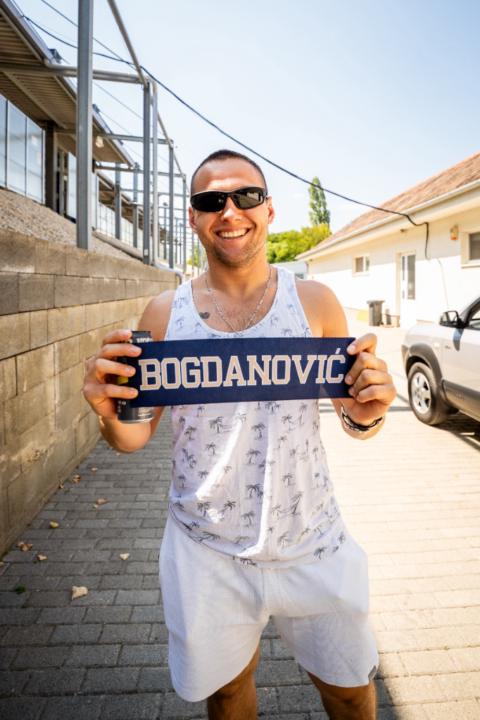Aleksandar Bogdanović