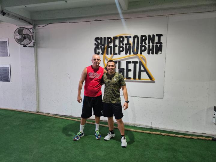 Aleksandar Bogdanović