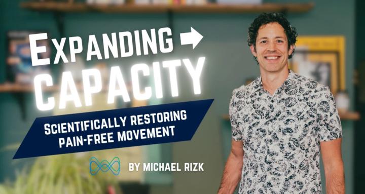 Expanding Capacity