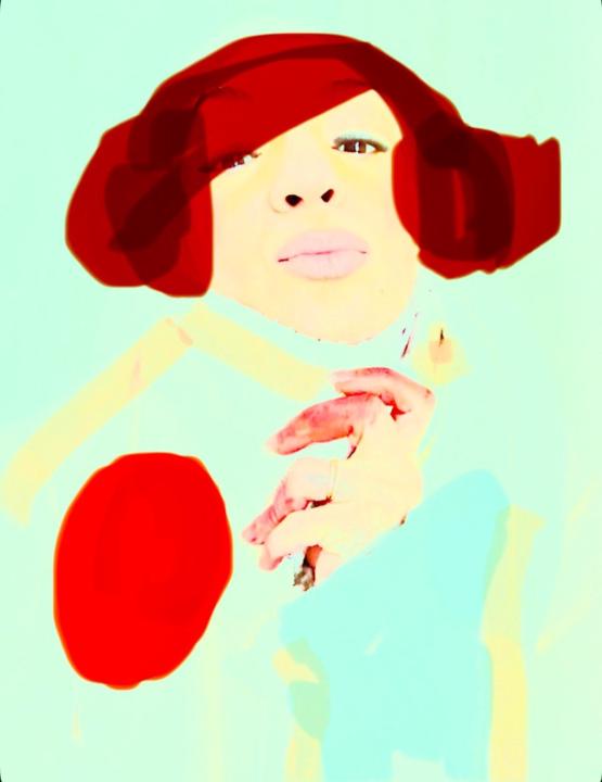 Rosanna Fatehmahomed