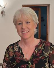 Angela Bradley
