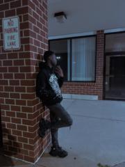 Torey Wooding