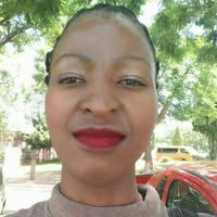 Tebogo Nkosi