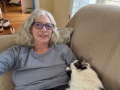 Jane Dausch