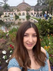 Lizbeth Leon