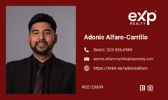 Adonis Alfaro