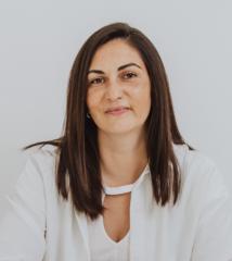 Marisol Giudicatte