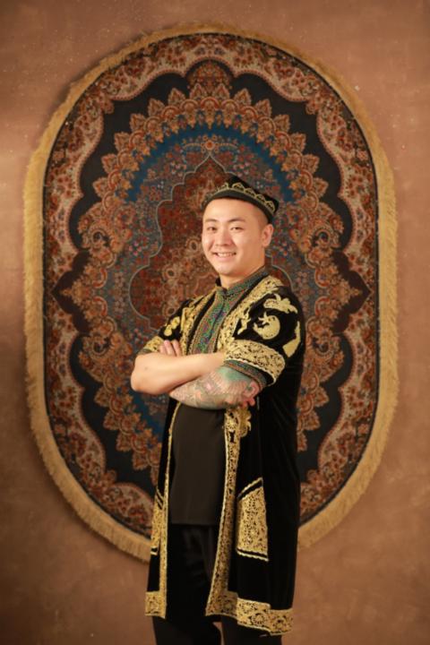 Haoze Li