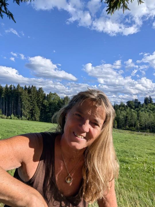 Sabine Wismath