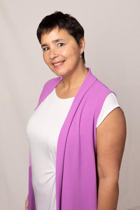 Aroa Bilbao