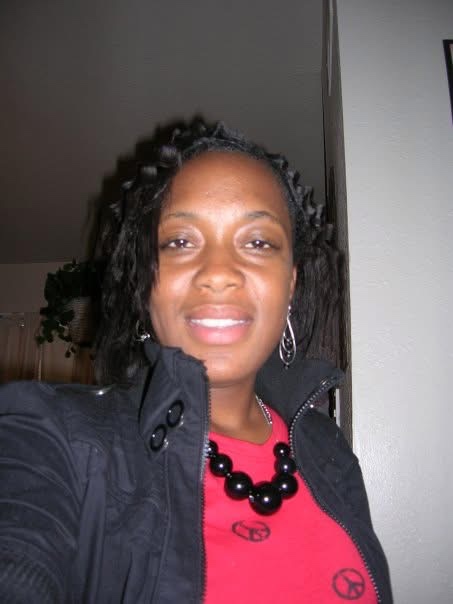 Rashona Bledsoe