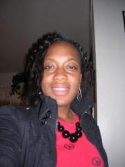 Rashona Bledsoe