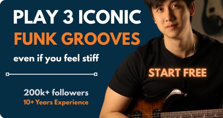 Guitar Groovers 🤟
