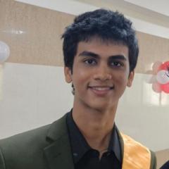 Suhaan Shringi