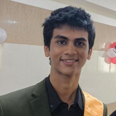 Suhaan Shringi