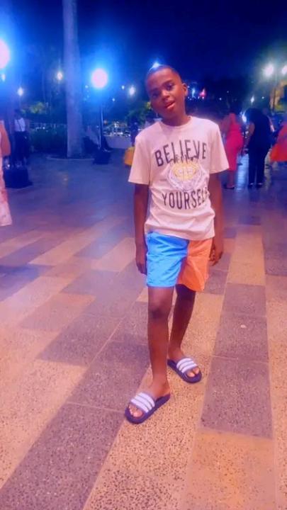 Sphiwokuhle Sabelo
