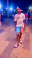Sphiwokuhle Sabelo